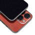 Switzerland Flag Distressed iPhone 16 Pro Skin